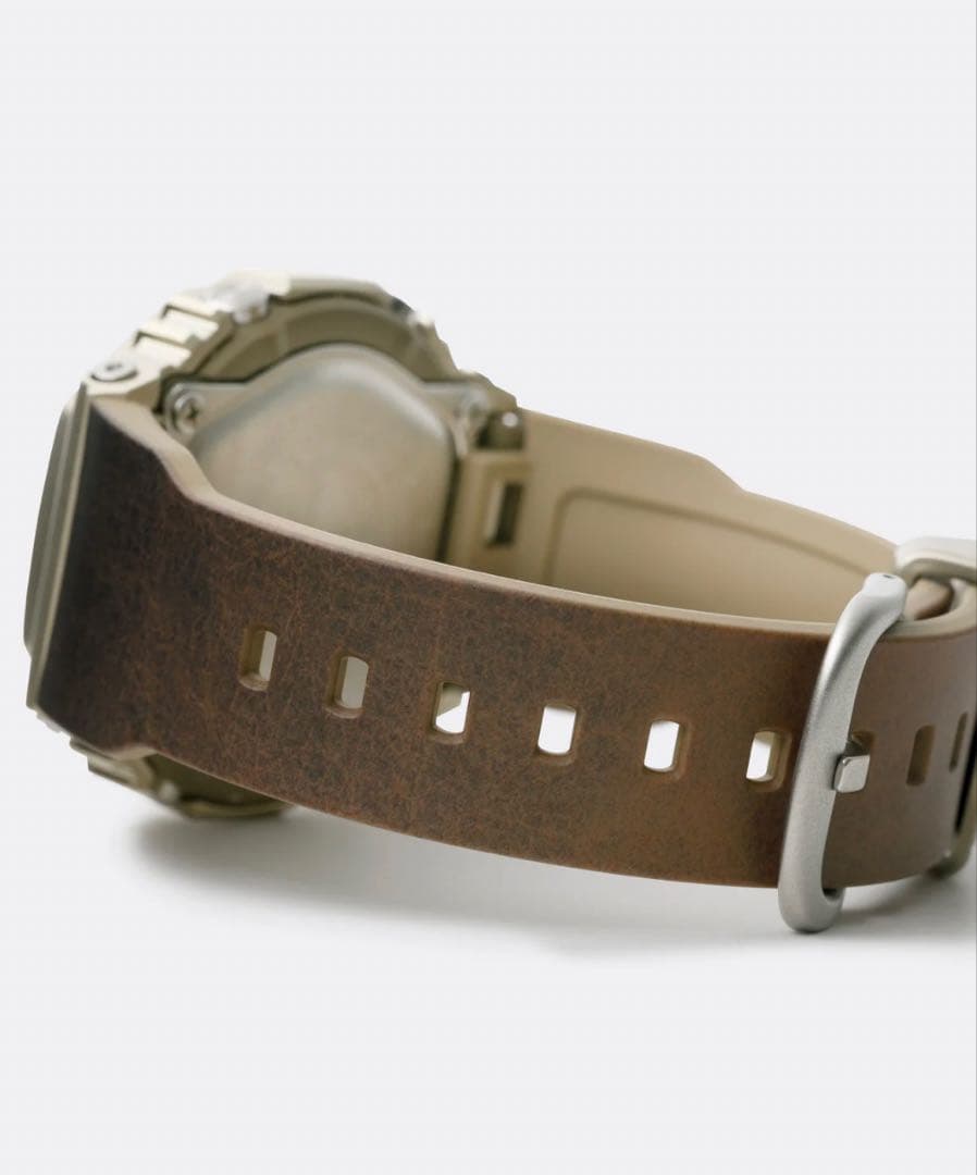 ビューティフルピープル　Gショック　コラボレーション　腕時計　コレクション