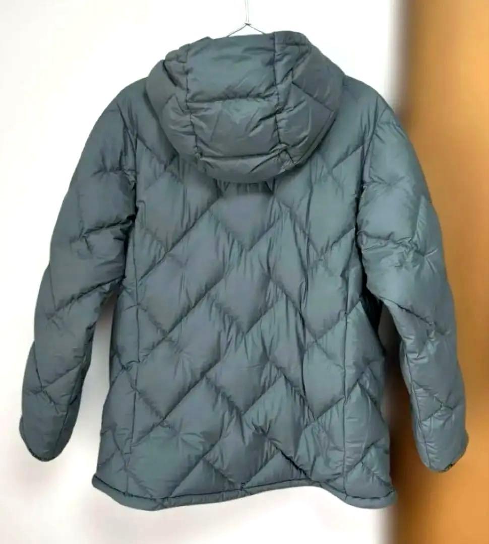 モンベル　ネージュダウン パーカ ゆったり幅. L-R Women's