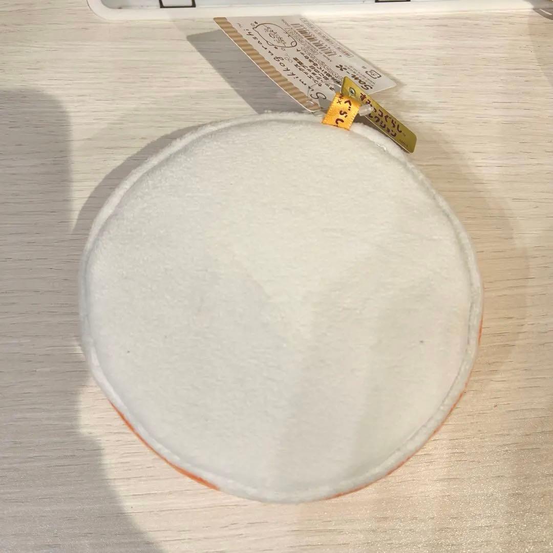 すみっコぐらし　受注生産　ねこの日スペシャル　4匹セット