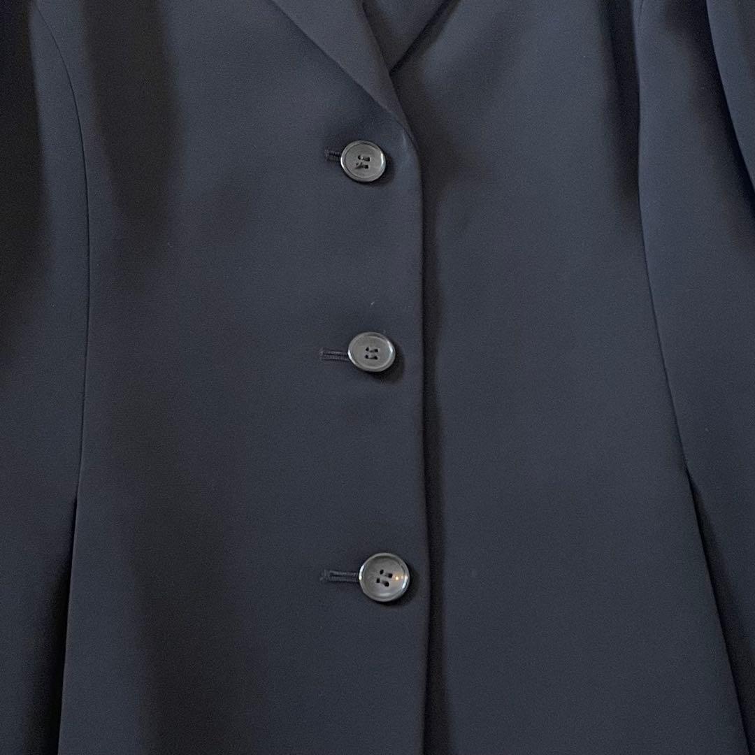 23区 フォーマルスーツ 大きいサイズ 48 テーラードジャケット パンツ