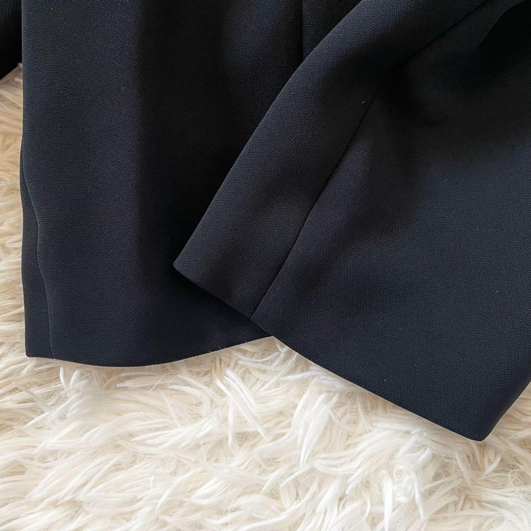 23区 フォーマルスーツ 大きいサイズ 48 テーラードジャケット パンツ