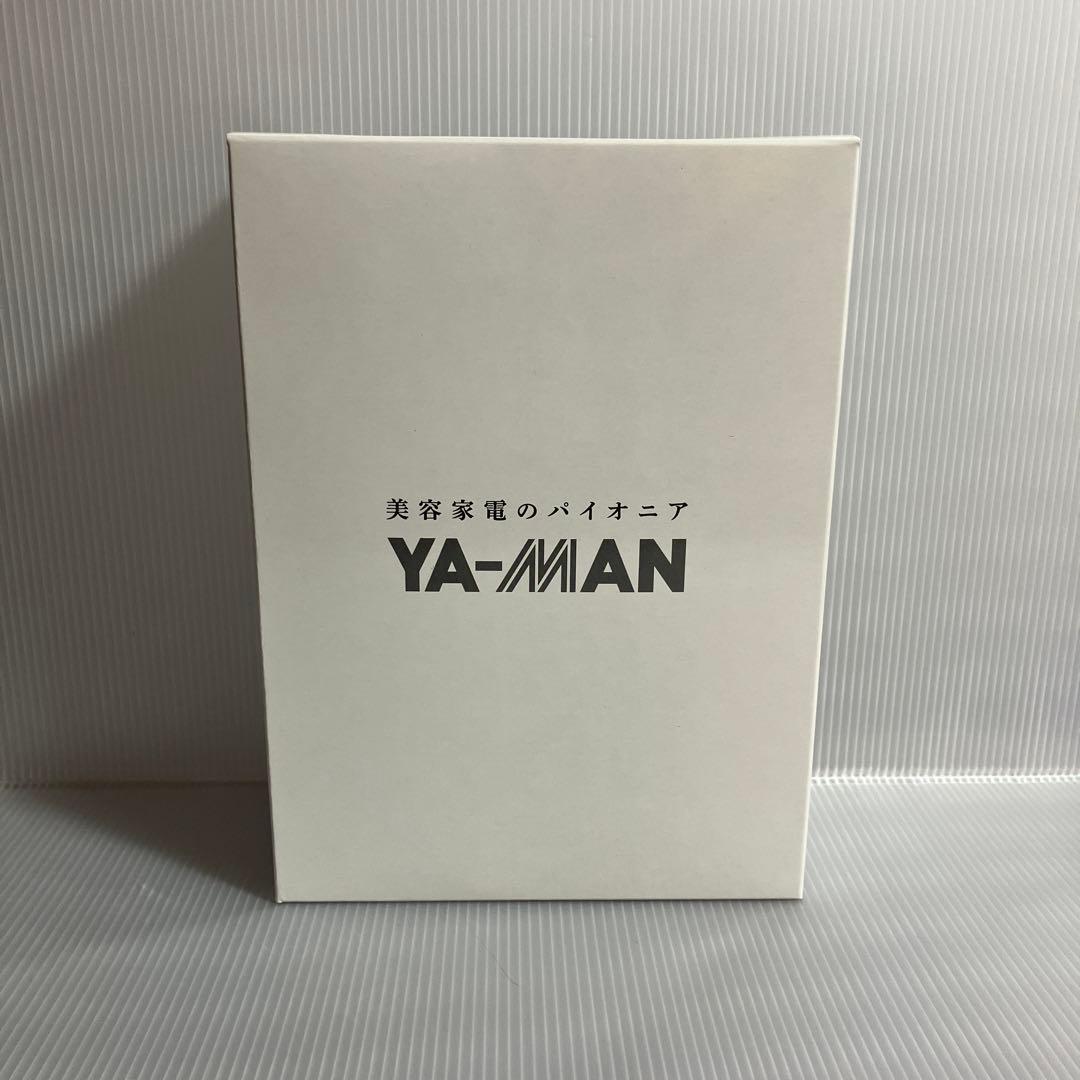 YA-MAN毛穴ソニック美顔器サークルピーリングプロ