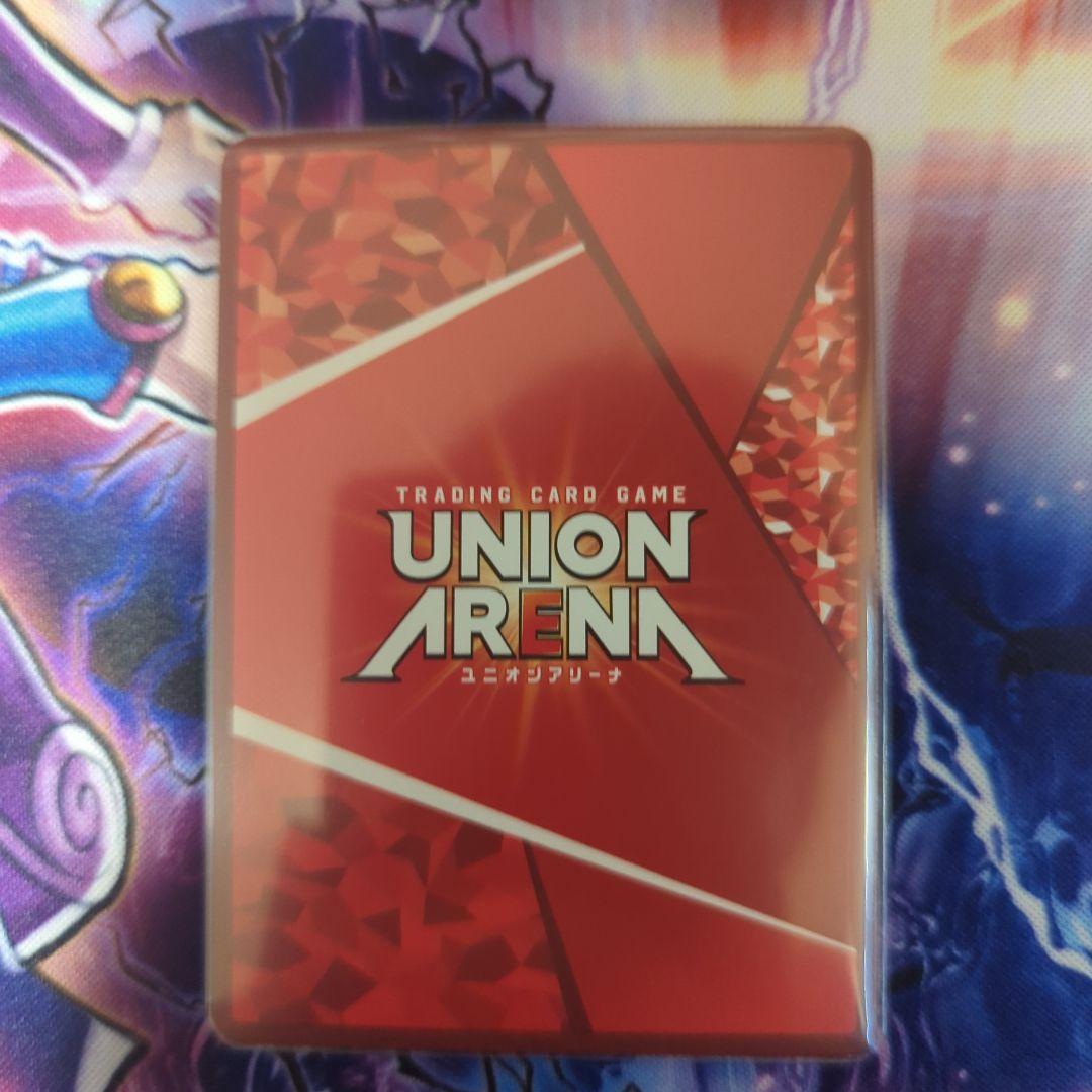 テ*ク様 ユニオンアリーナ　アークナイツ　チェン　パラレル　星2