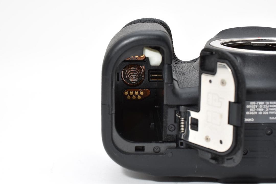 デジタルカメラ Canon EOS 6D Mark II /Canon EF 75-300mm