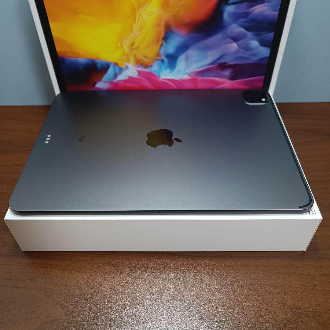 (美品) iPad Pro 11インチ 第2世代 WiFi 128GB