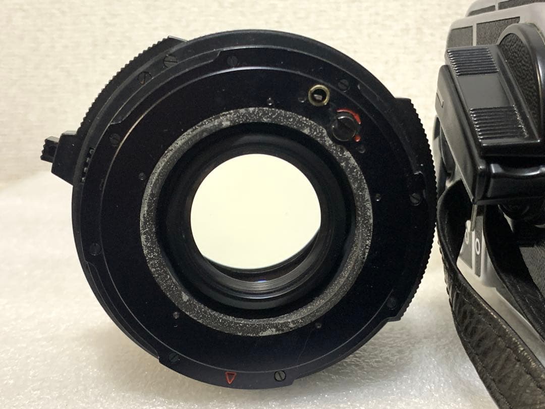 フィルムカメラ HASSELBLAD 2000FC Planar 1:2.8 80mm