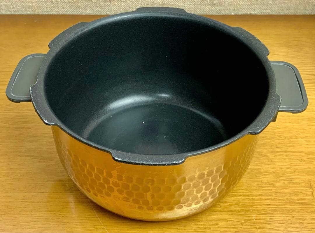 CUCKOO NEW 圧力名人 CRP-HJ0657F