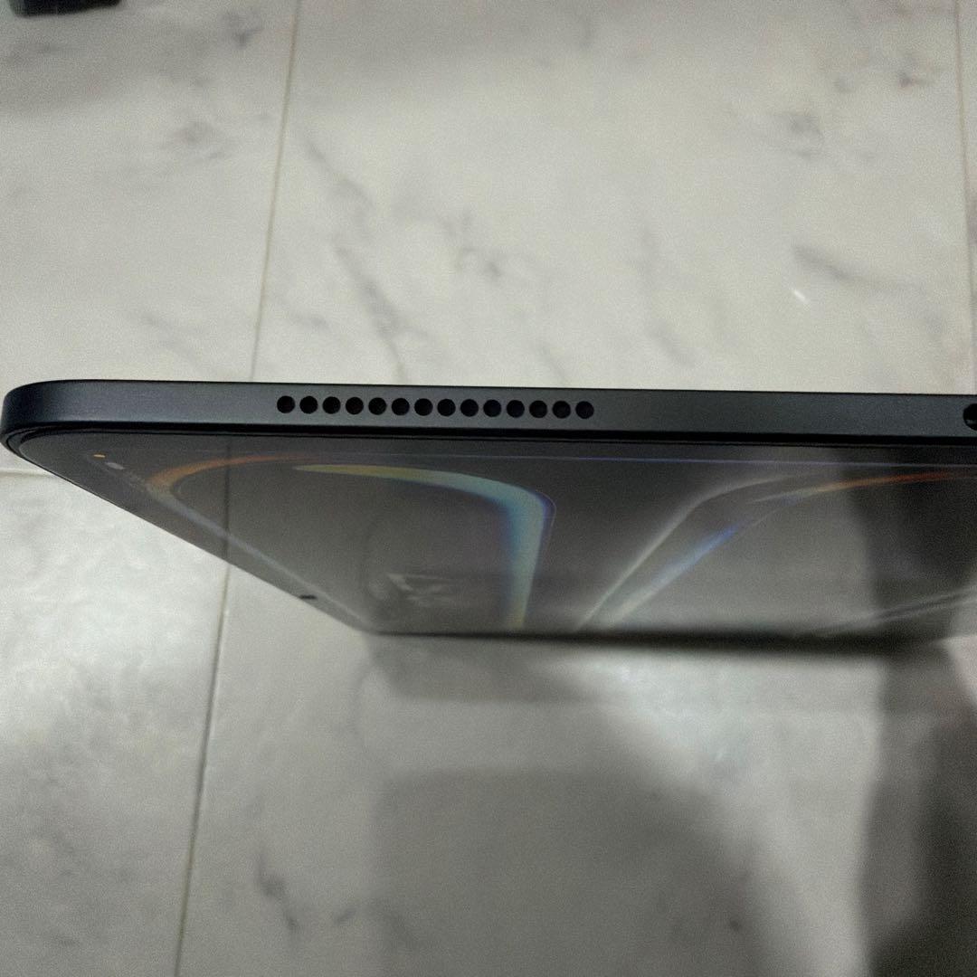 iPad Pro 13 インチ (M4) Wi-Fi 256GB ブラック