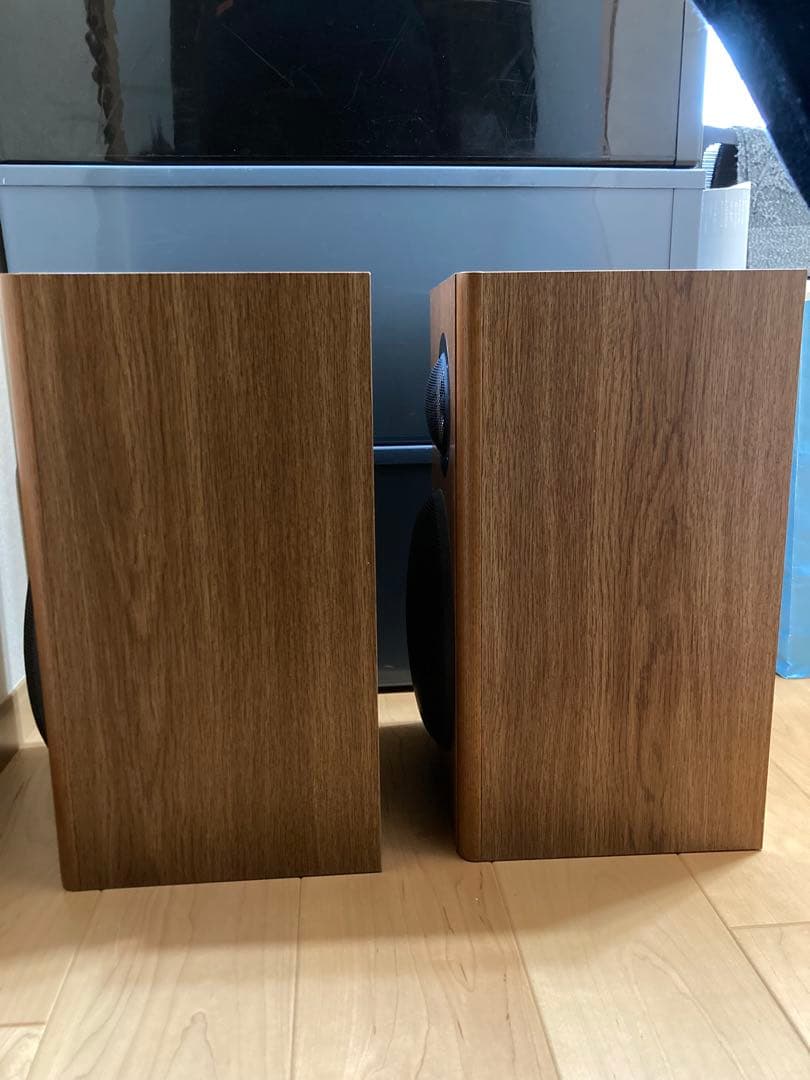 Victor SX-500 スピーカー