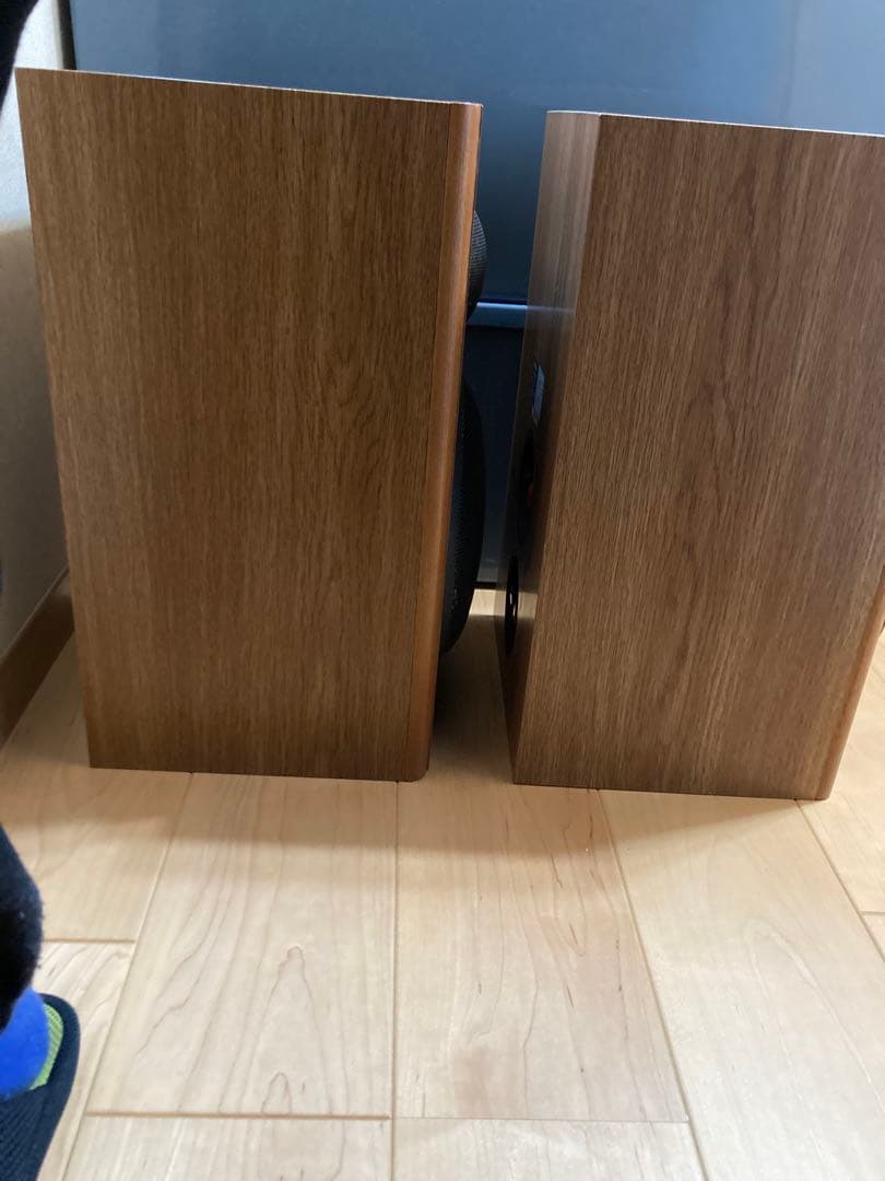 Victor SX-500 スピーカー