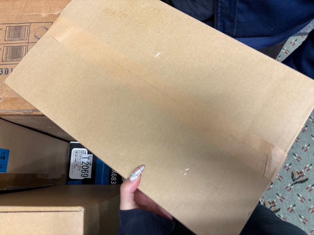 シングルレバー混合水栓 クロマーレS