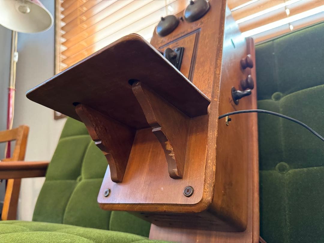 真空管ラジオGuild \"Country Belle\" ビンテージ アメリカ