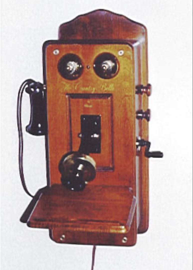 真空管ラジオGuild \"Country Belle\" ビンテージ アメリカ