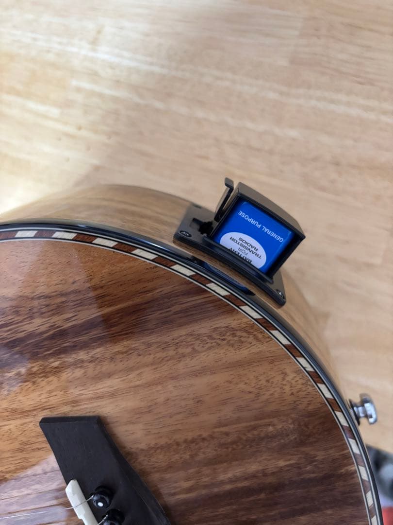 Headway HT-BEETLE NA アコースティックギター 生産終了品