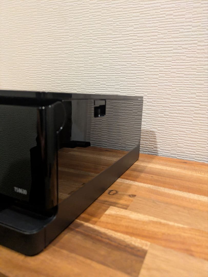 Canon PIXUS TS 8630 印刷枚数 570枚 N8021