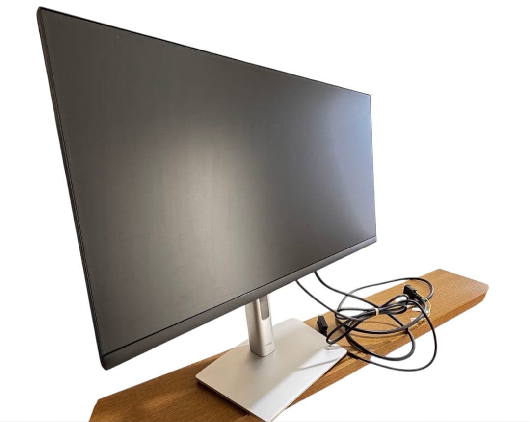 【美品・送料無料】DELL P2422H モニター ディスプレイ 23.8インチ