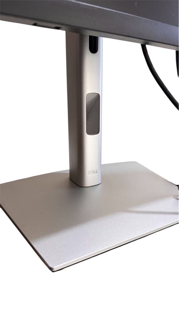 【美品・送料無料】DELL P2422H モニター ディスプレイ 23.8インチ