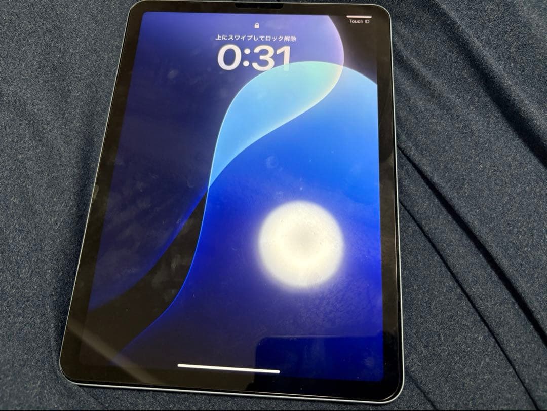 Apple iPad Air 第4世代64GB