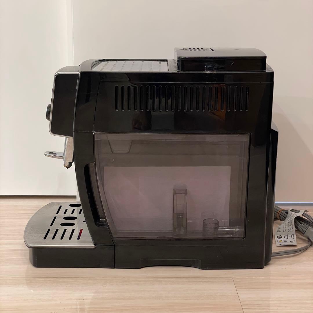 全自動コーヒーメーカー デロンギ マグニフィカS ジャンク