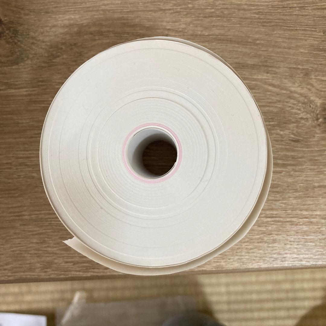 新品未使用　CASIO　電子レジスタ　TE-M80