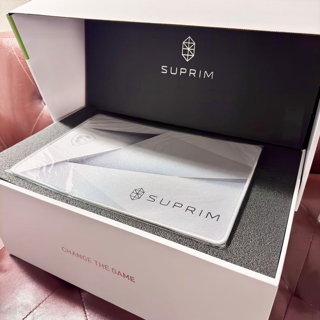 グラフィックボード・グラボ・ビデオカード MSI RTX 4090 SUPRIM LIQUID X 24GB GDDR6X