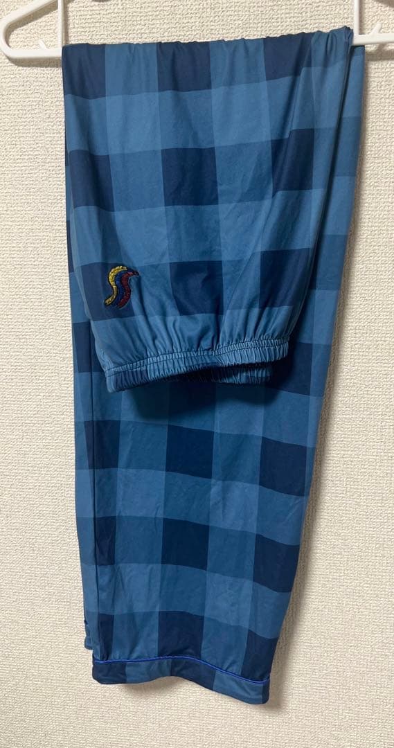 海のパジャマ　ano