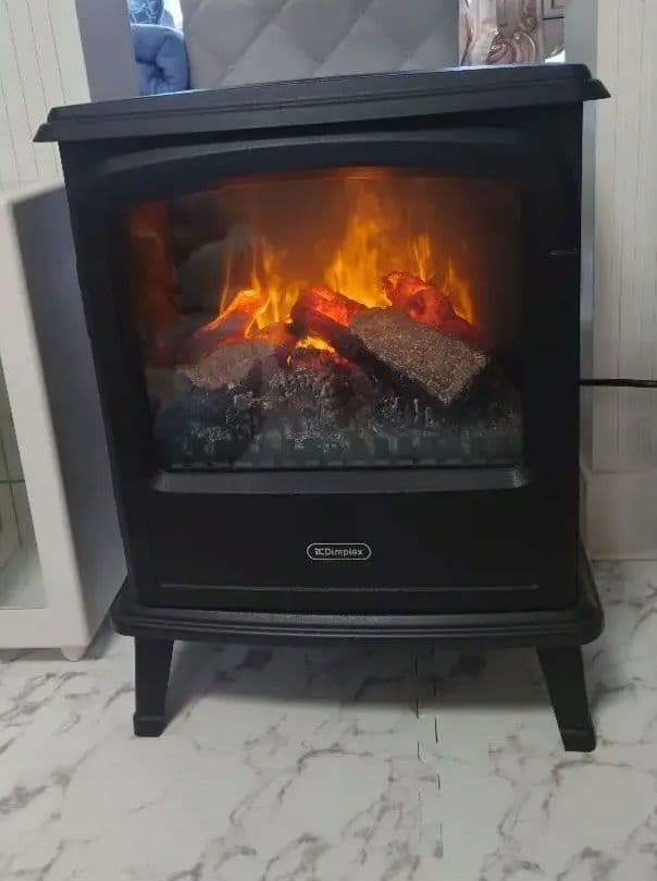 ディンプレックス