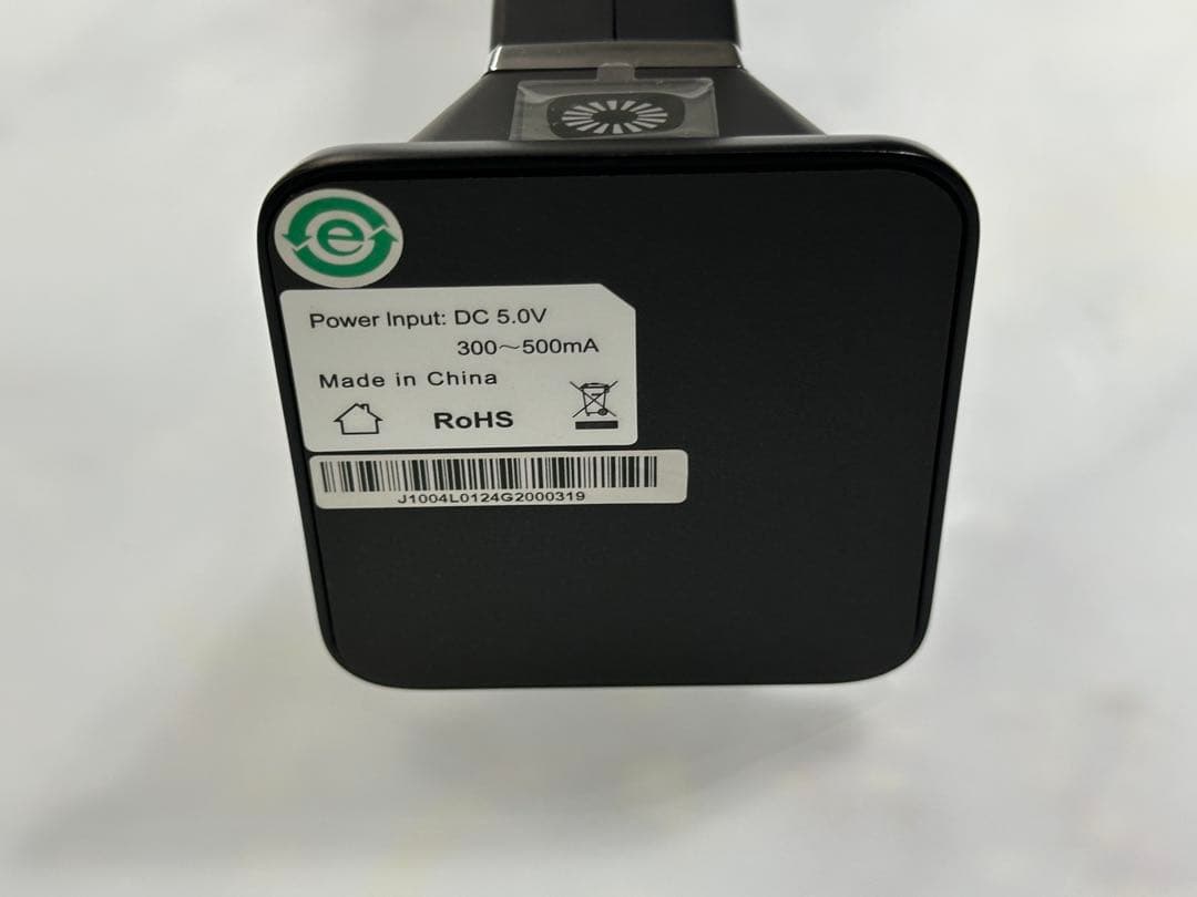 アイリスプラザ WJ1004 スタンド型 ドキュメントスキャナー A4