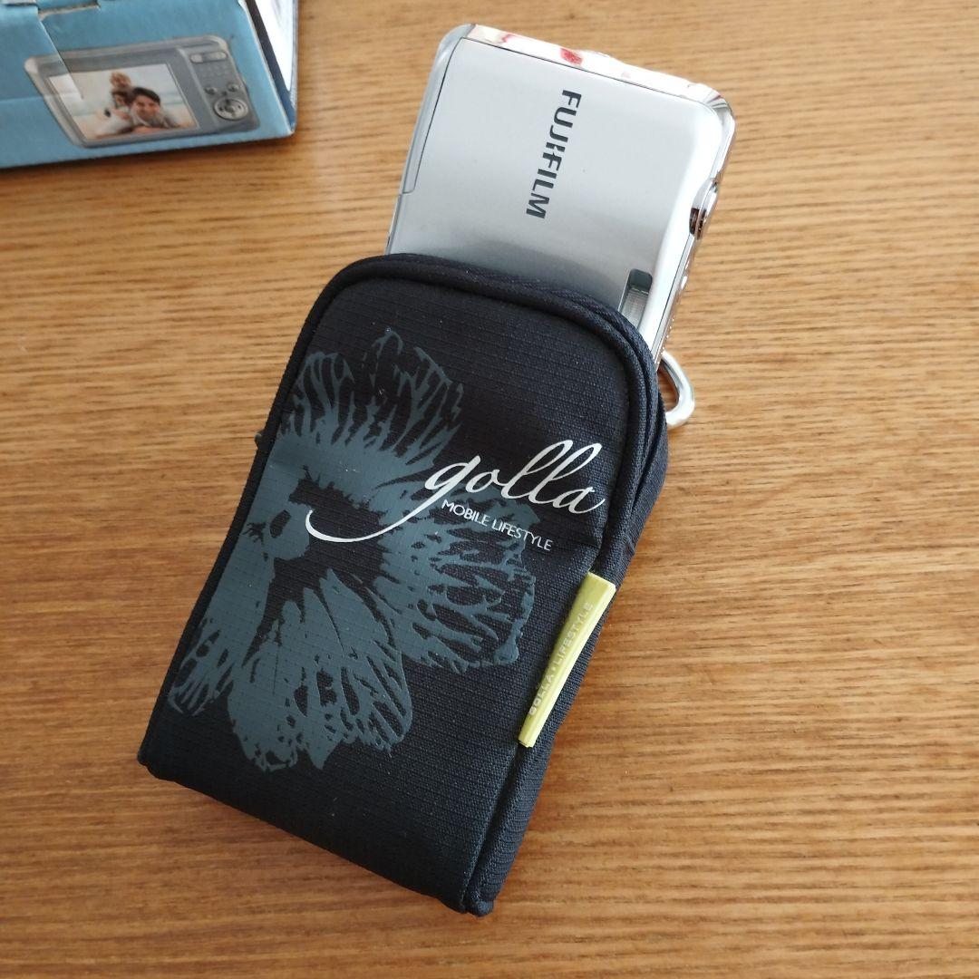 FUJIFILM FINEPIX AV250 16MP 動作確認済み