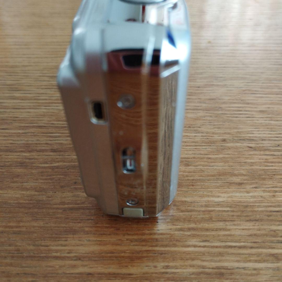 FUJIFILM FINEPIX AV250 16MP 動作確認済み