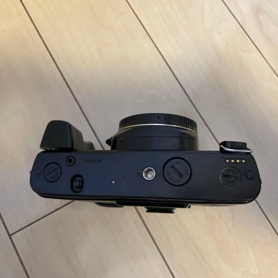 PENTAX lx とレンズのセット