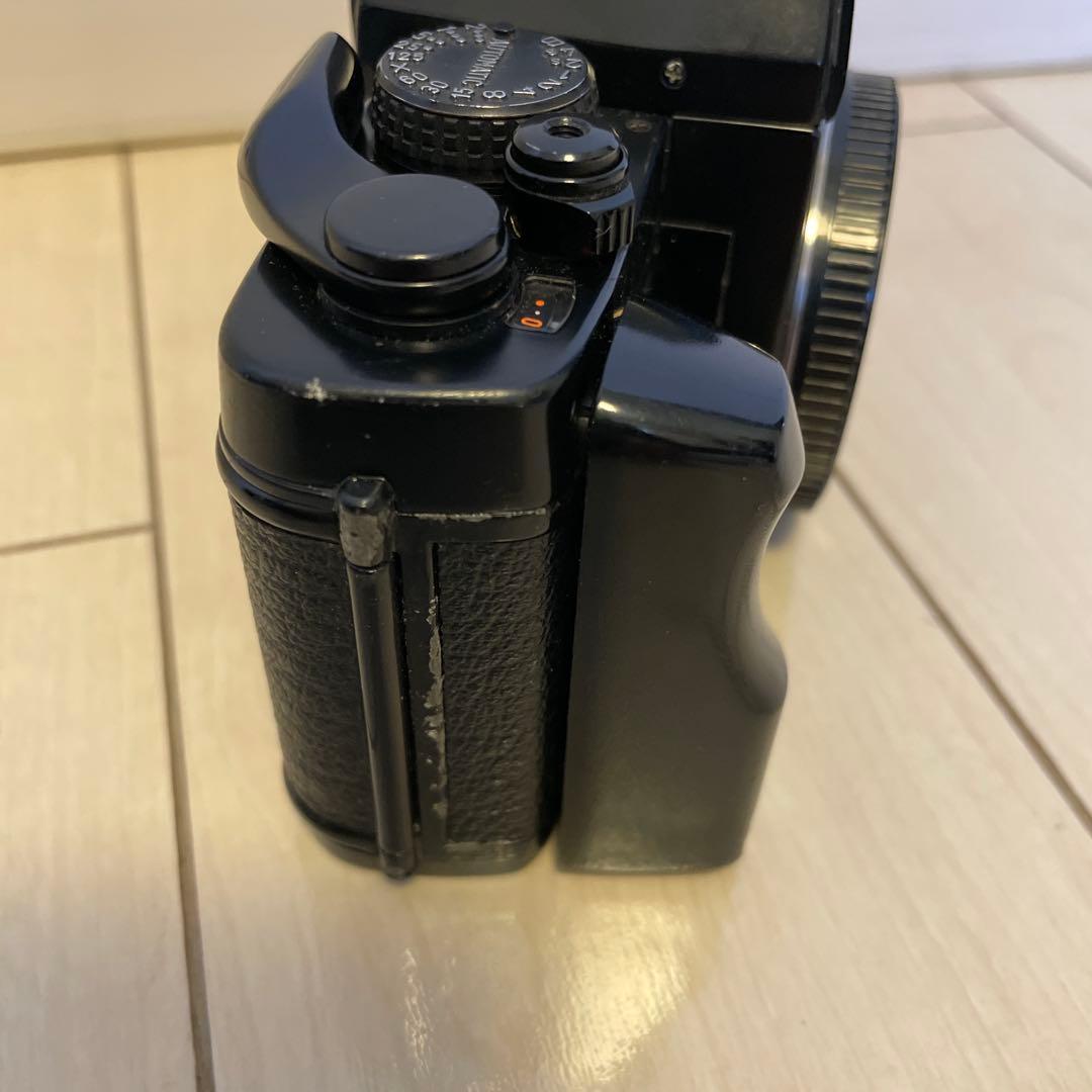 PENTAX lx とレンズのセット