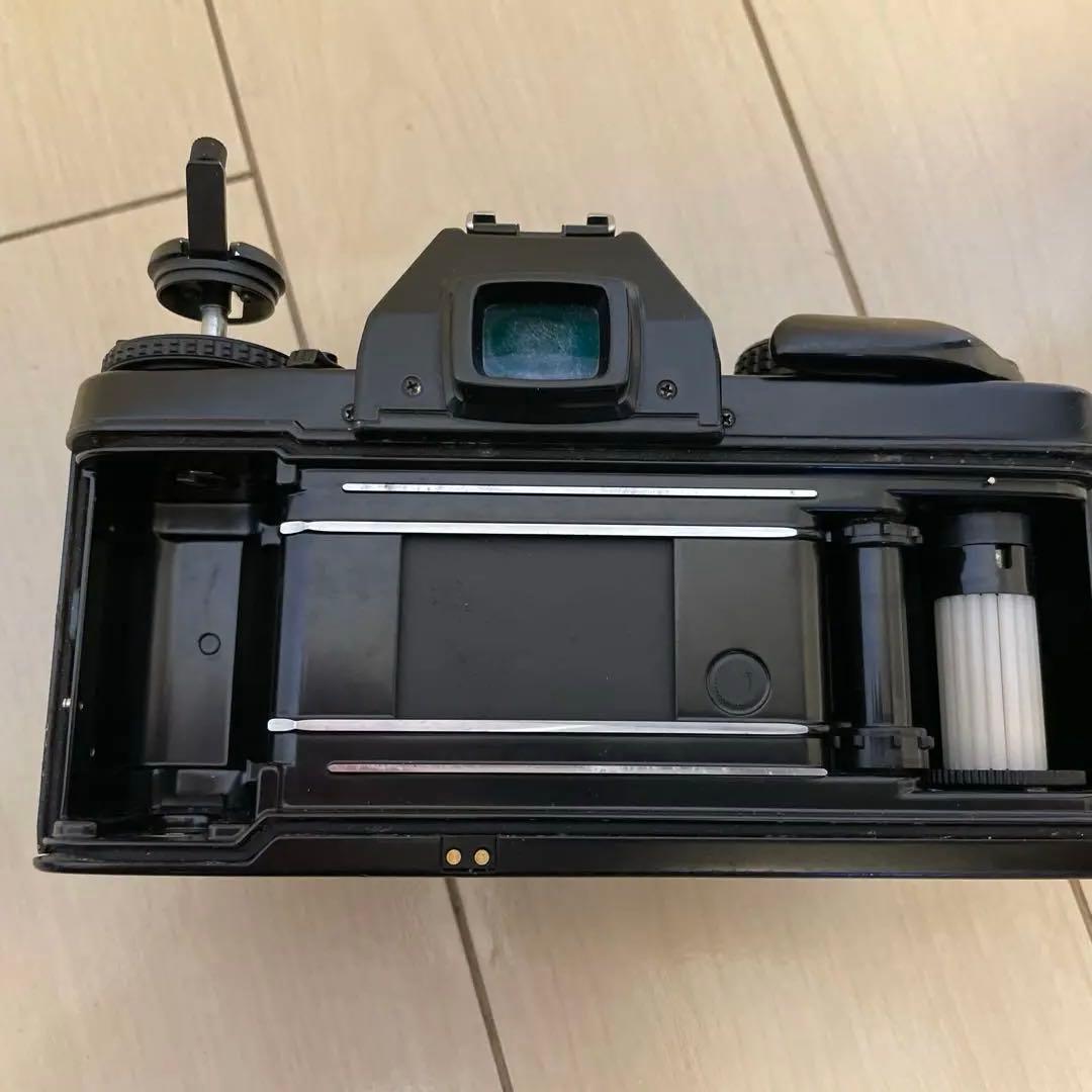 PENTAX lx とレンズのセット