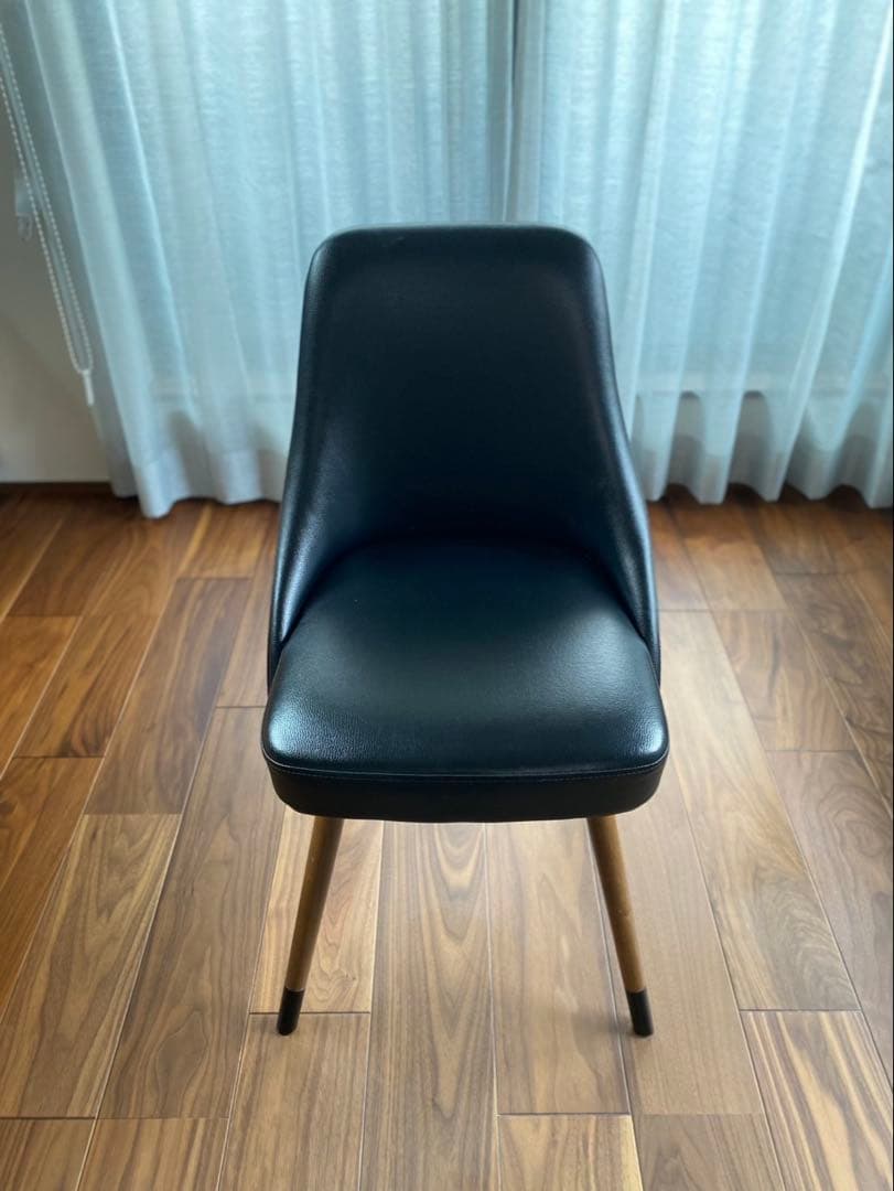 椅子2脚　ジャーナルスタンダードファニチャー　BOWERY CHAIR