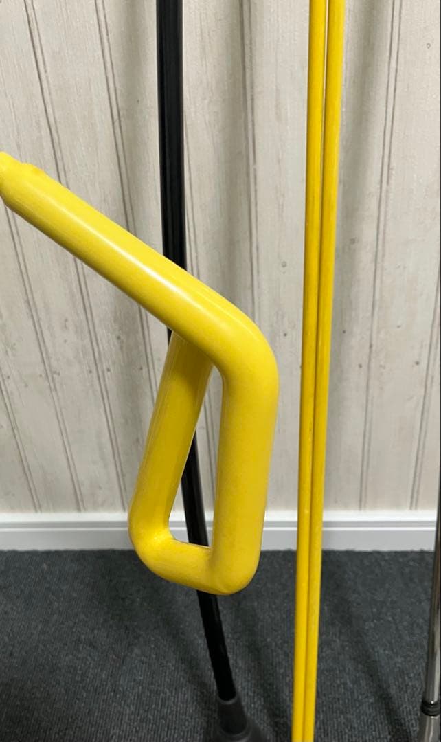 ゴルフ　練習用具 4本セット　スイング　グリップ　素振り　アライメント