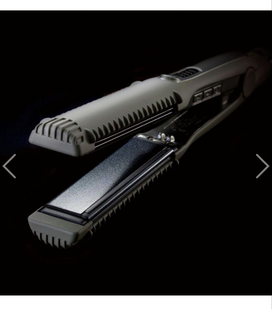 即日発送 マグネットヘアプロ ストレートアイロンＳ HCS-G06G