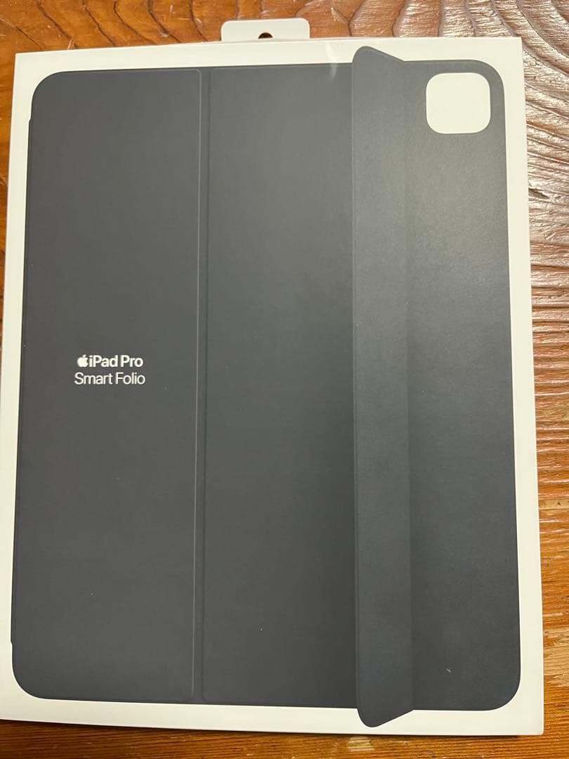 iPad Pro Smart Folio ブラック