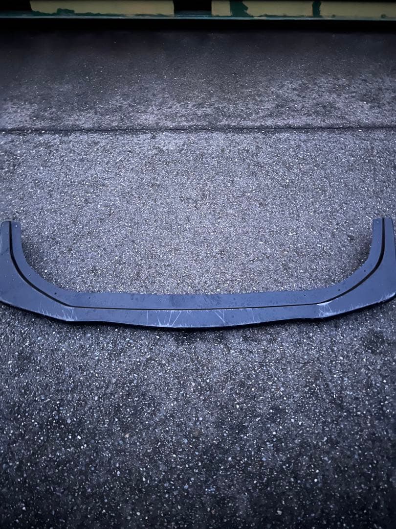 ZC33SダイヤモンドテクニックフロントリップＶｅｒ．1