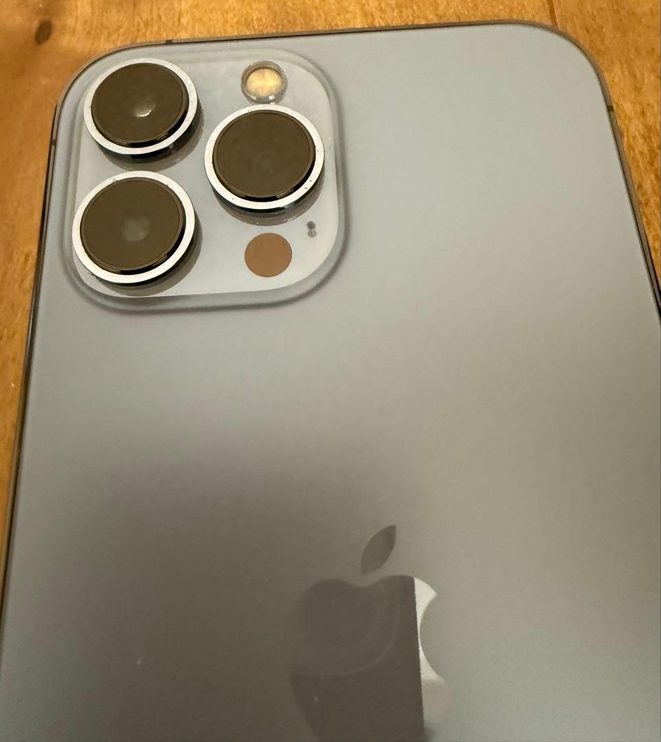 スマートフォン本体 Apple iPhone 13 Pro MAX