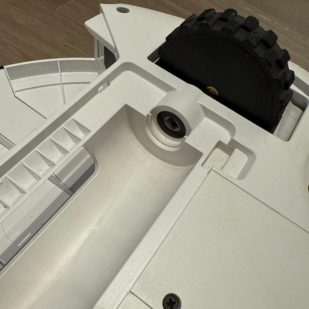 国内正規品 iRobot ルンバ 吸引＋水拭き 2024年10月購入