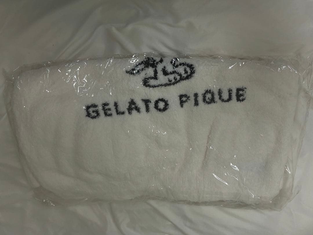 ジェラートピケ ピーナッツスヌーピーコラボ レディースパジャマ 未開封