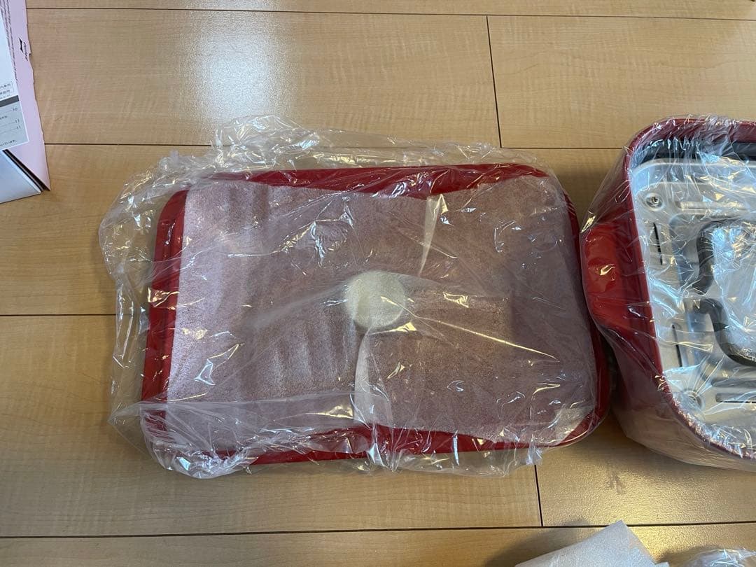 BRUNO ホットプレート たこ焼きプレート・セラミックコート鍋付き