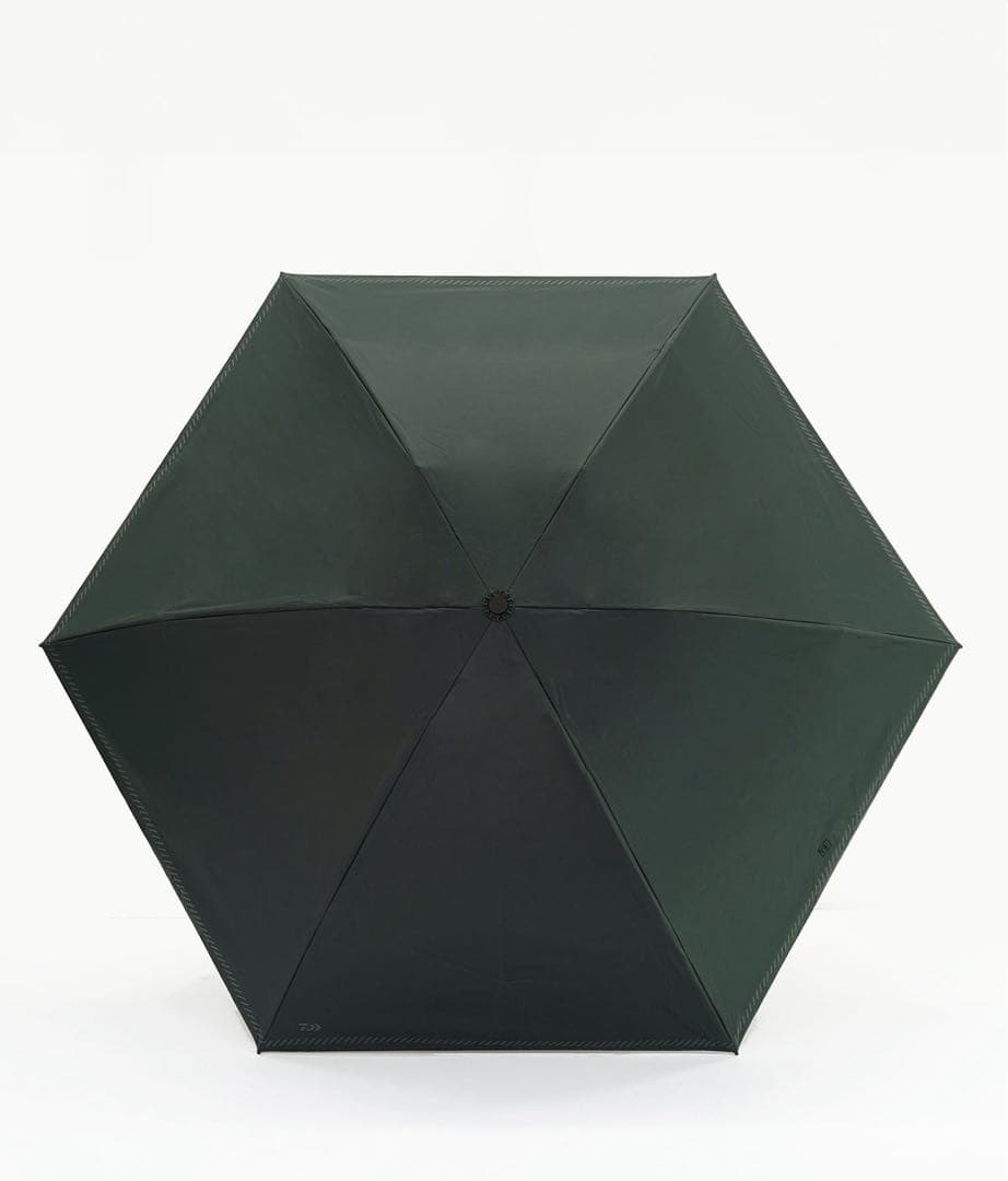 D-VEC ALLWEATHER SHADING UMBRELLA 50 黒
