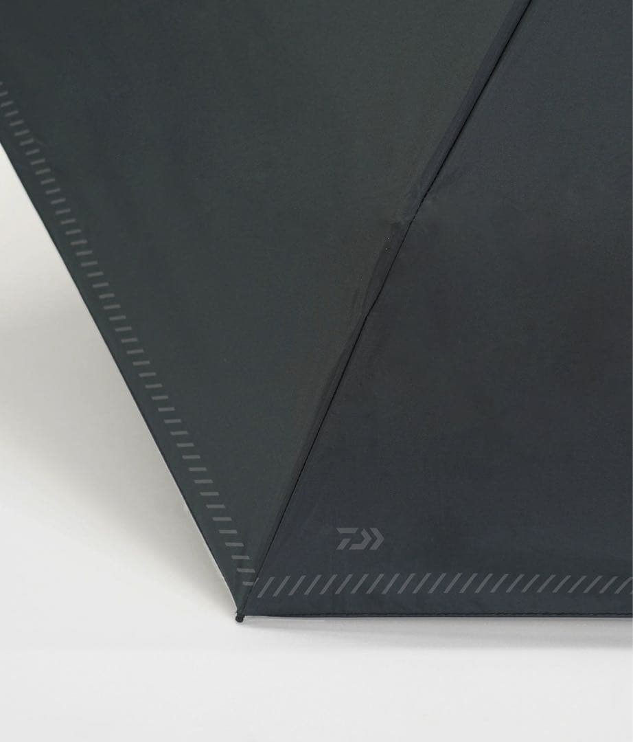 D-VEC ALLWEATHER SHADING UMBRELLA 50 黒