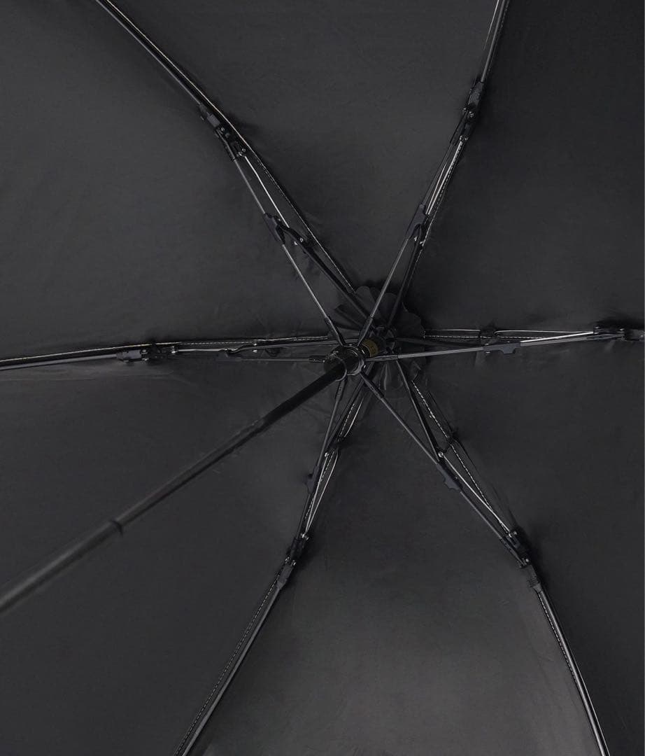 D-VEC ALLWEATHER SHADING UMBRELLA 50 黒