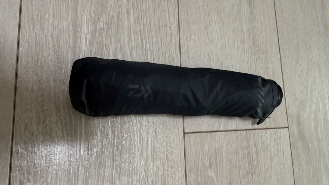 D-VEC ALLWEATHER SHADING UMBRELLA 50 黒