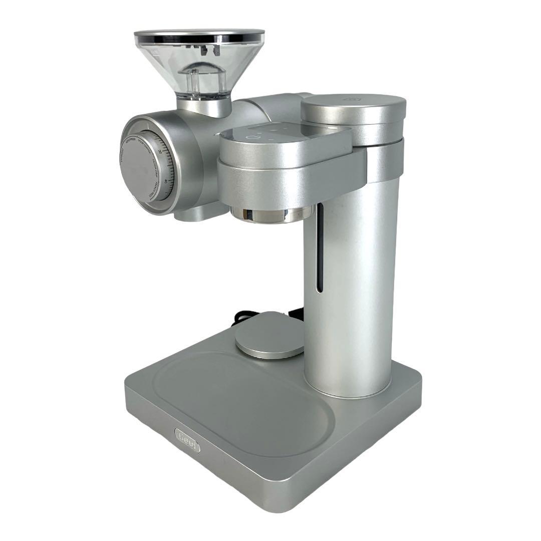 Gevi ゲビ　4-in-1 スマートコーヒーメーカー GV1001