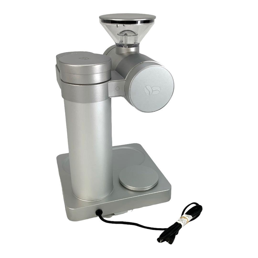 Gevi ゲビ　4-in-1 スマートコーヒーメーカー GV1001