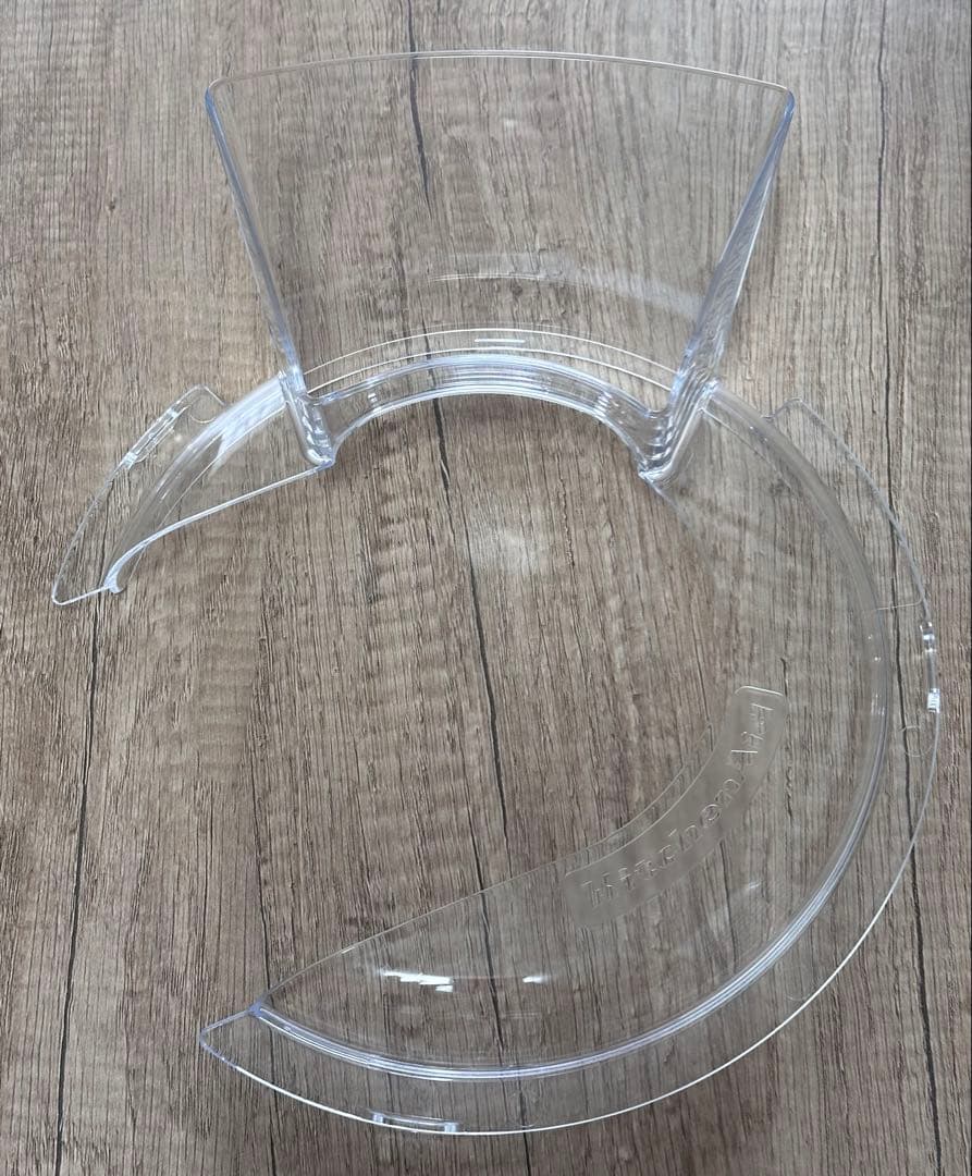 KitchenAid スタンドミキサー　9KSM16シリーズ