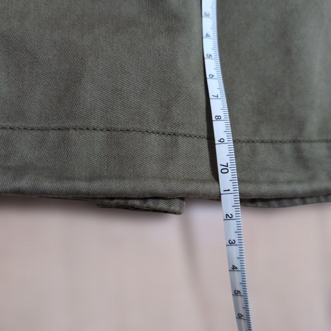 HYSTERIC GLAMOUR ミリタリージャケット 1975年製